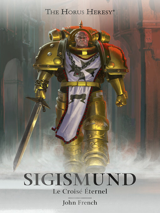 Title details for Sigismund: Le Croisé Éternel by John French - Available